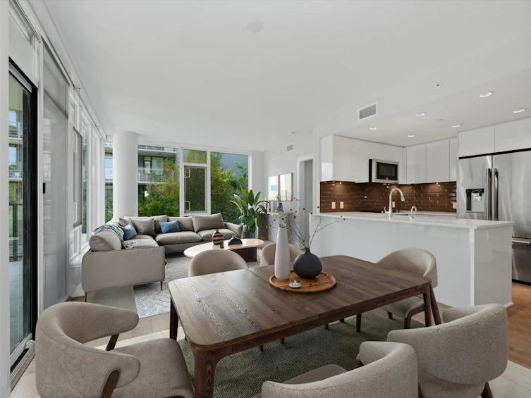 302-8533 River District Crossing, Vancouver, BC, V5S 0C8 - 6