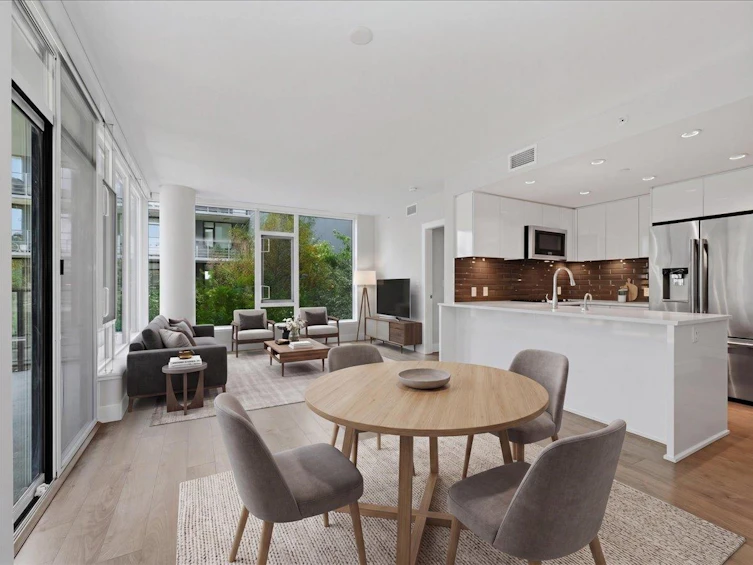 302-8533 River District Crossing, Vancouver, BC, V5S 0C8 - 5