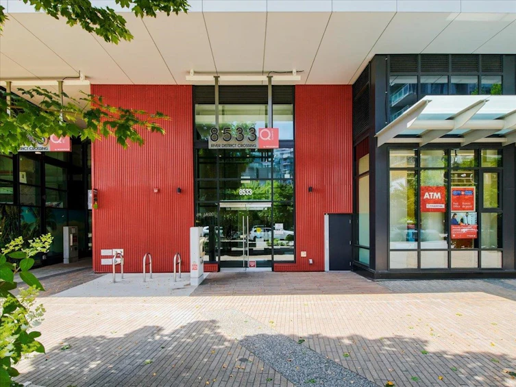 302-8533 River District Crossing, Vancouver, BC, V5S 0C8 - 2