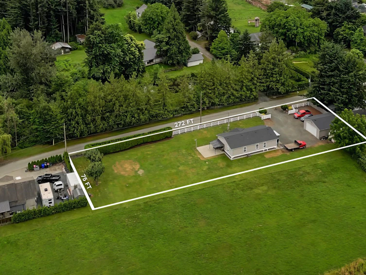 41725 Hare Avenue, Chilliwack, BC, V2R 5E9 - 2