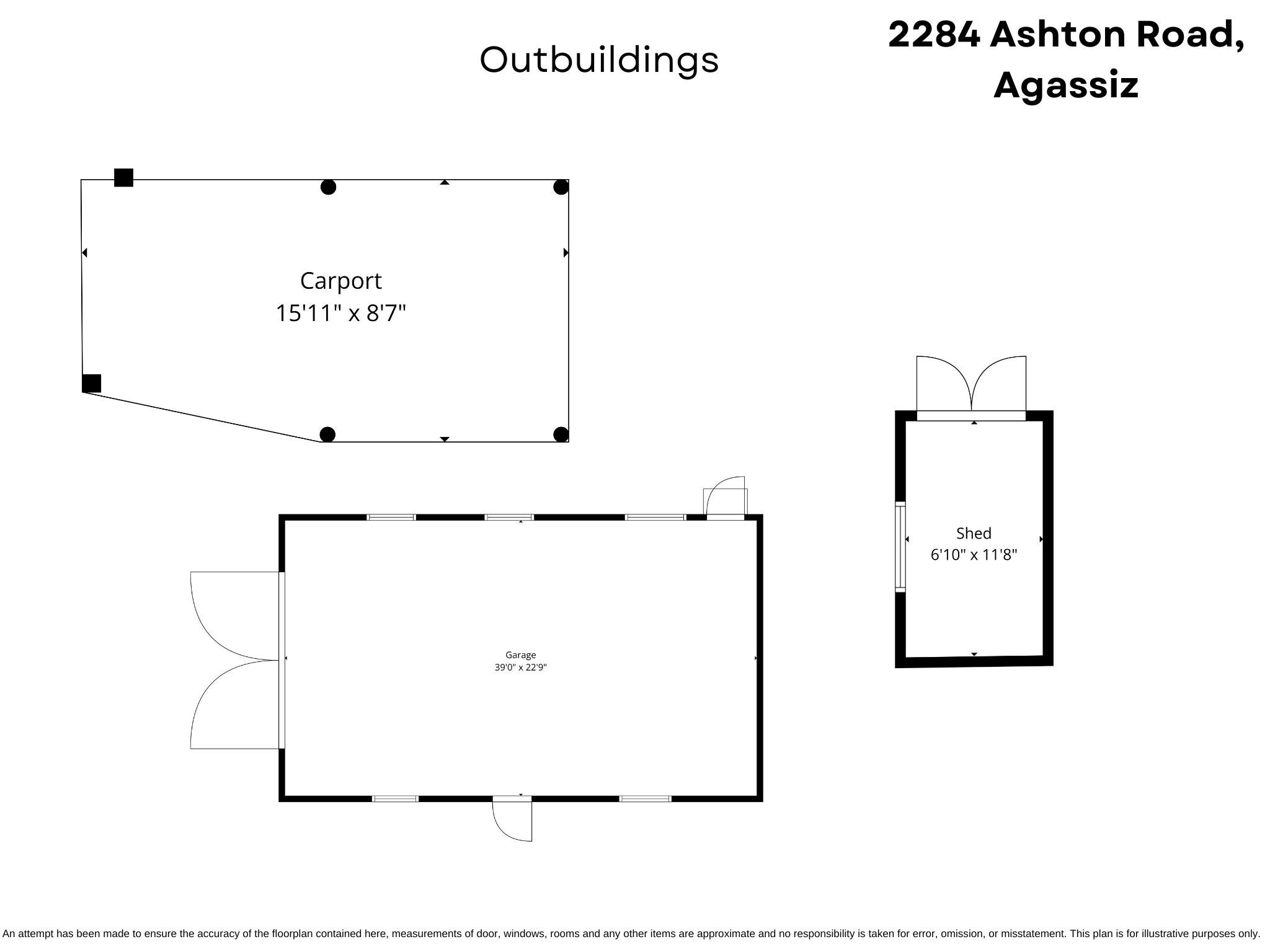 2284 Ashton Road, Agassiz, BC, V0M 1A1 - 7