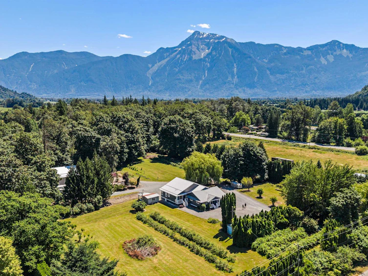 2284 Ashton Road, Agassiz, BC, V0M 1A1