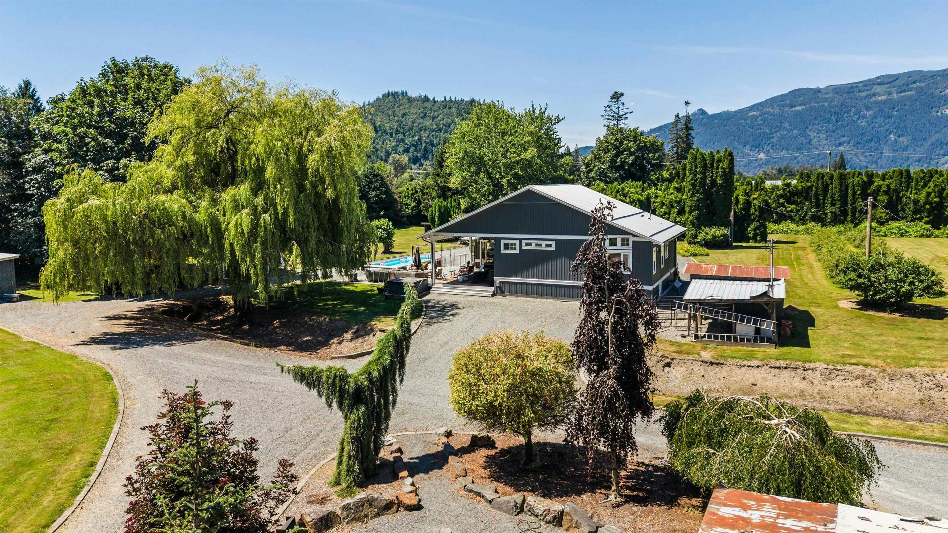 2284 Ashton Road, Agassiz, BC, V0M 1A1 - 37