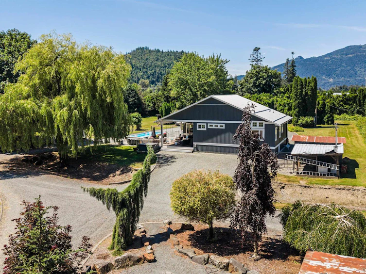 2284 Ashton Road, Agassiz, BC, V0M 1A1 - 37