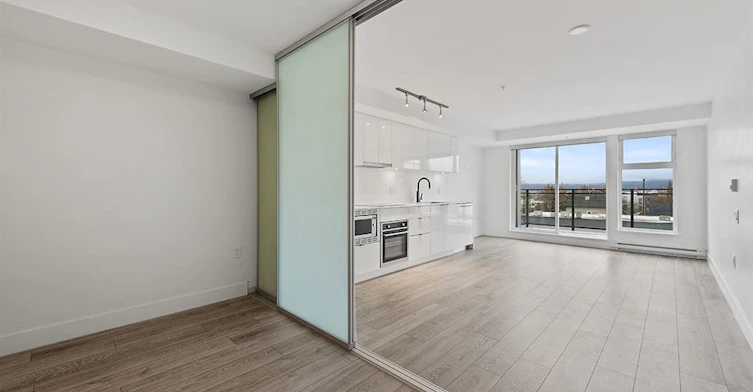 310-630 E Broadway Street, Vancouver, BC, V5T 1X6 - 2