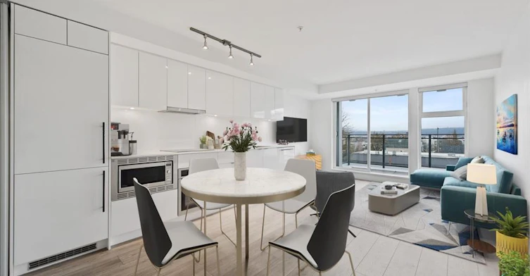 310-630 E Broadway Street, Vancouver, BC, V5T 1X6 - 3