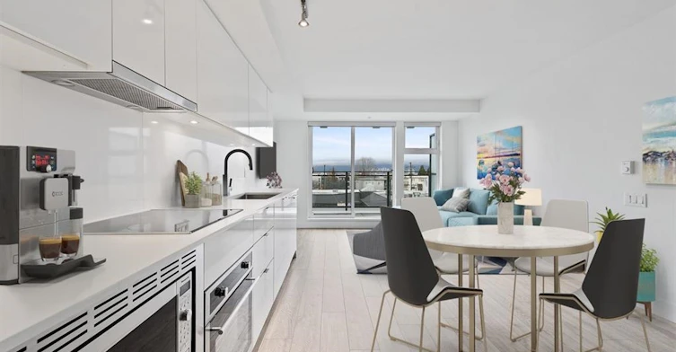 310-630 E Broadway Street, Vancouver, BC, V5T 1X6 - 4