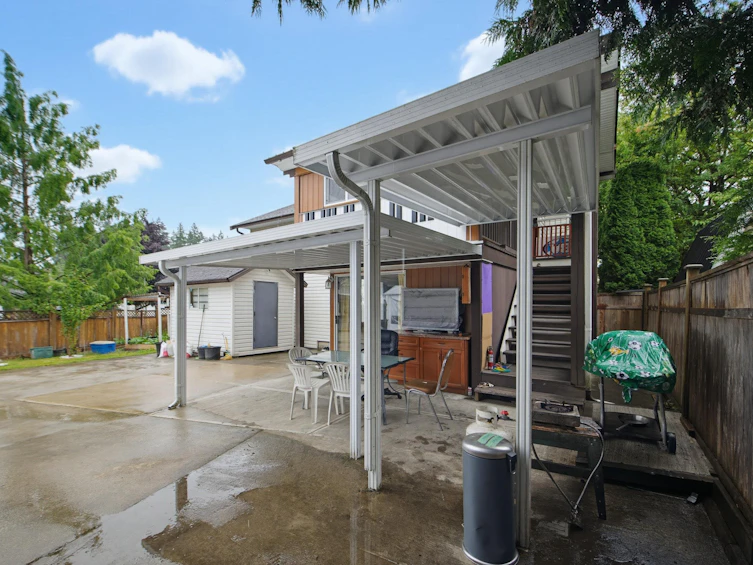 15299 93a Avenue, Surrey, BC, V3R 0E6 - 34