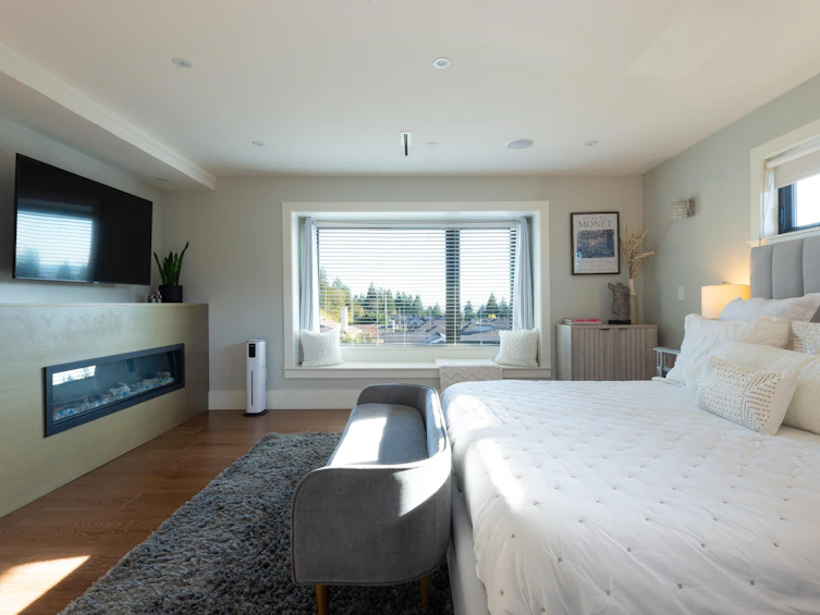 908 Beaconsfield Road, North Vancouver, BC, V7R 1S8 - 22