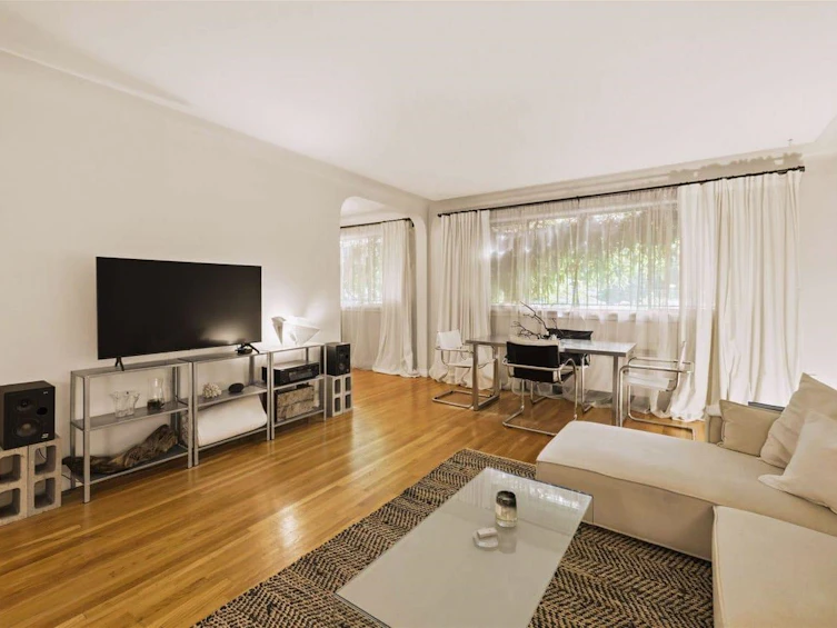 6-985 Jervis Street, Vancouver, BC, V6E 2B7 - 7