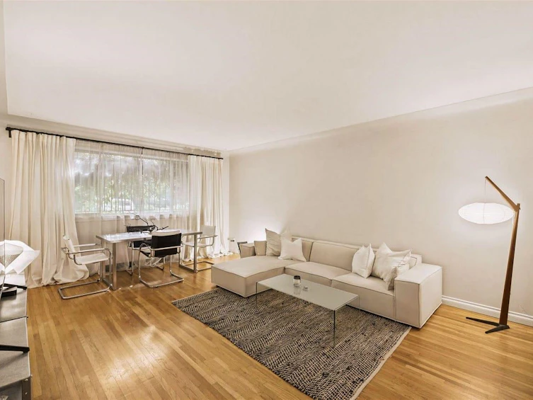 6-985 Jervis Street, Vancouver, BC, V6E 2B7 - 6