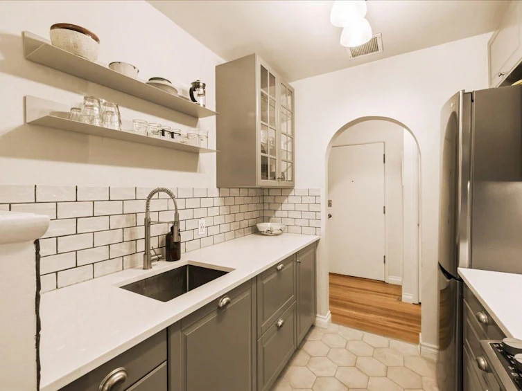 6-985 Jervis Street, Vancouver, BC, V6E 2B7 - 16