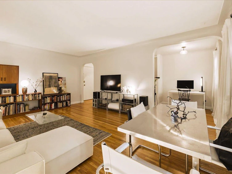 6-985 Jervis Street, Vancouver, BC, V6E 2B7 - 12