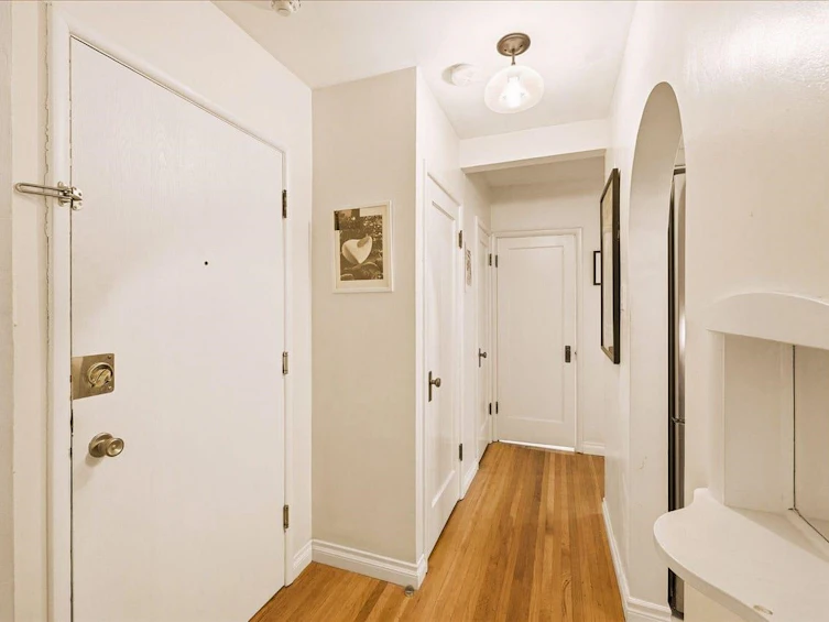 6-985 Jervis Street, Vancouver, BC, V6E 2B7 - 4