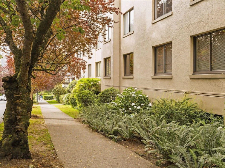 6-985 Jervis Street, Vancouver, BC, V6E 2B7 - 24
