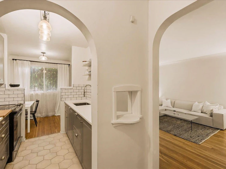 6-985 Jervis Street, Vancouver, BC, V6E 2B7 - 5