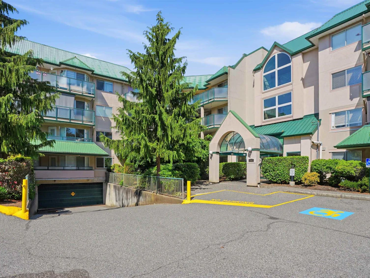 418-2962 Trethewey Street, Abbotsford, BC, V2T 4M3 - 2
