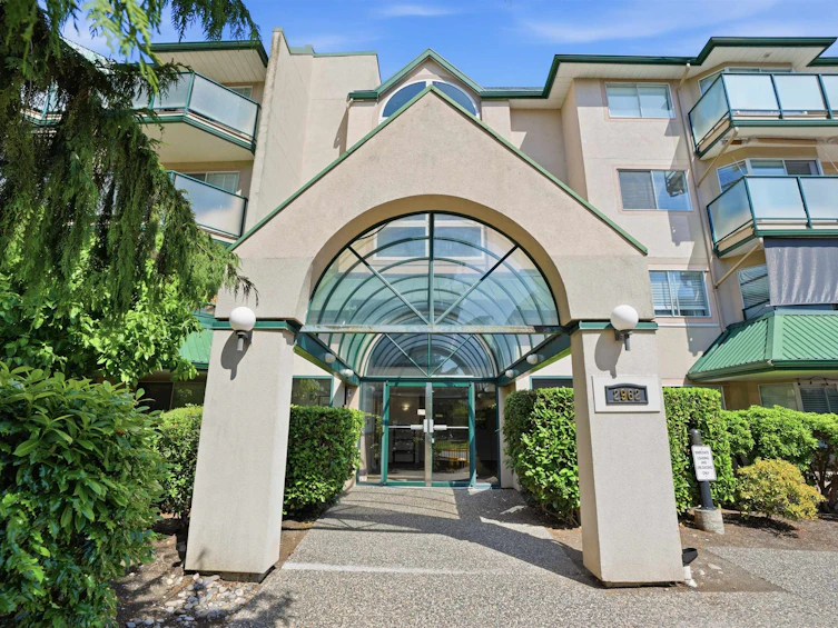 418-2962 Trethewey Street, Abbotsford, BC, V2T 4M3 - 3