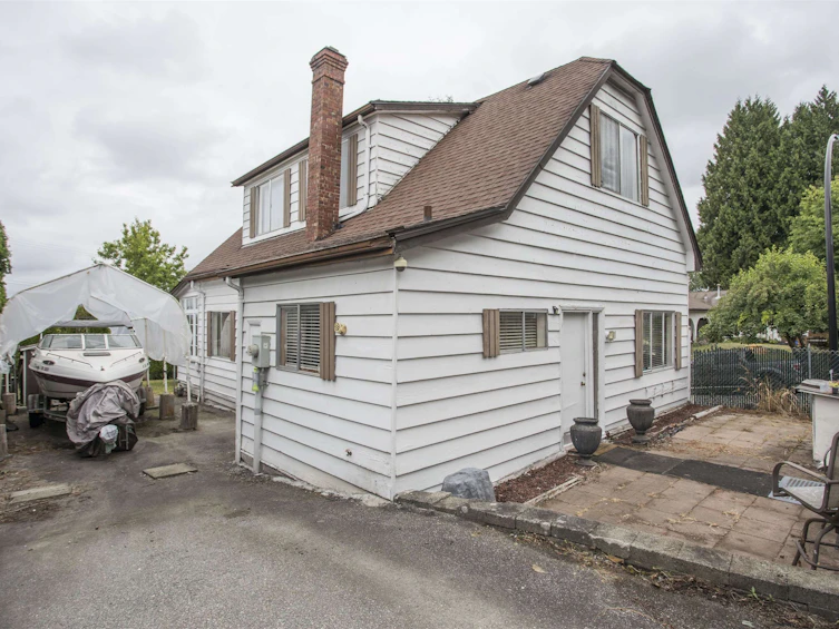 12393 Gray Street, Maple Ridge, BC, V2X 5V1 - 5