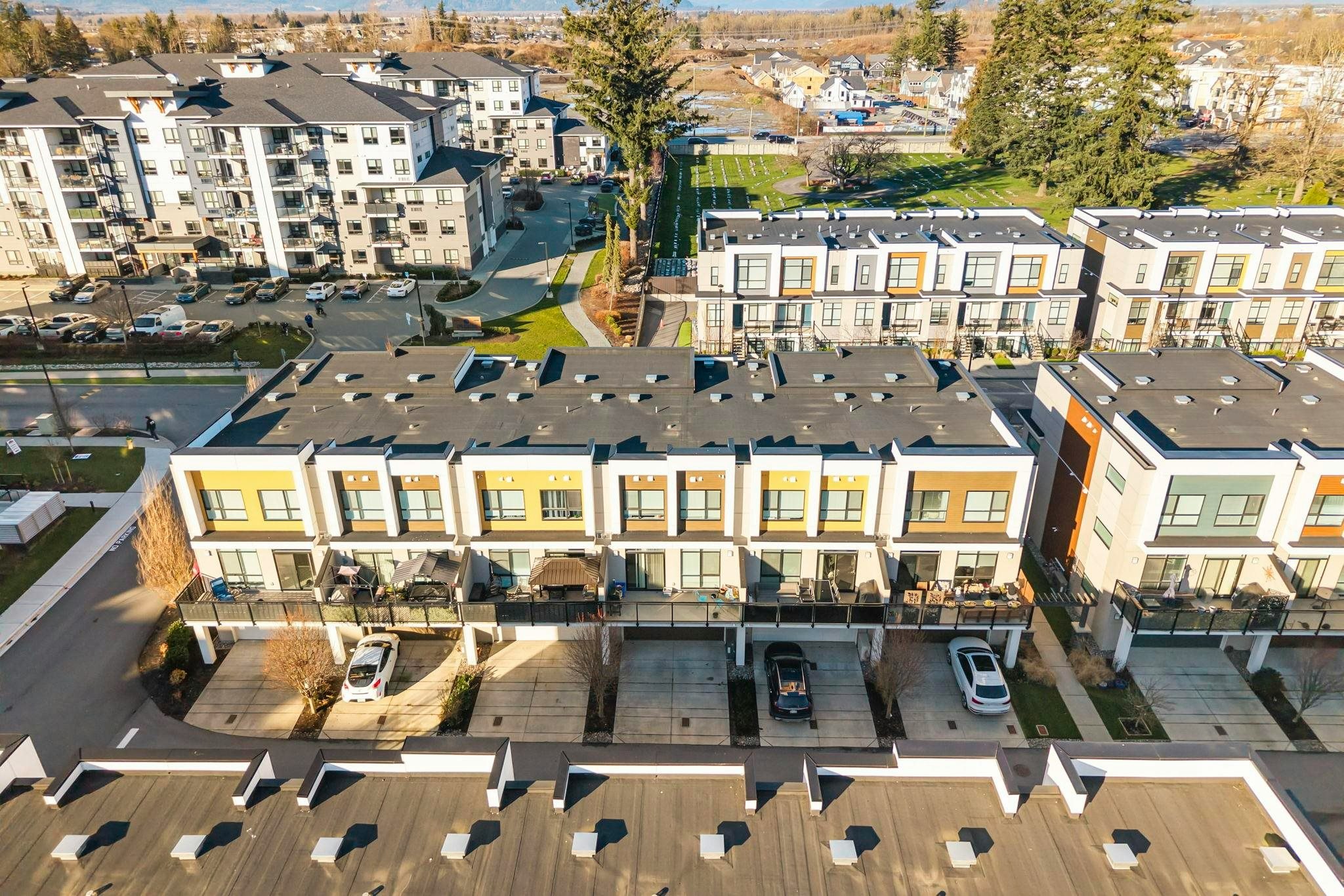 131-46150 Thomas Road, Chilliwack, BC, V2R 6B3 - 37