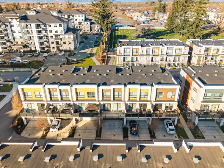 131-46150 Thomas Road, Chilliwack, BC, V2R 6B3 - 37