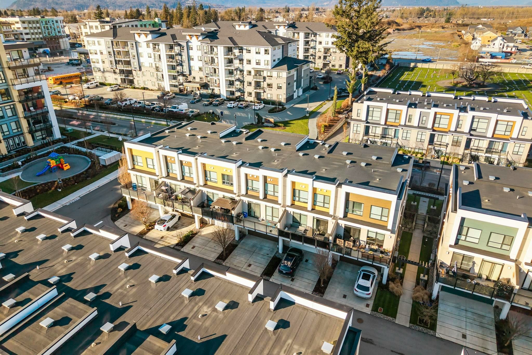 131-46150 Thomas Road, Chilliwack, BC, V2R 6B3 - 36