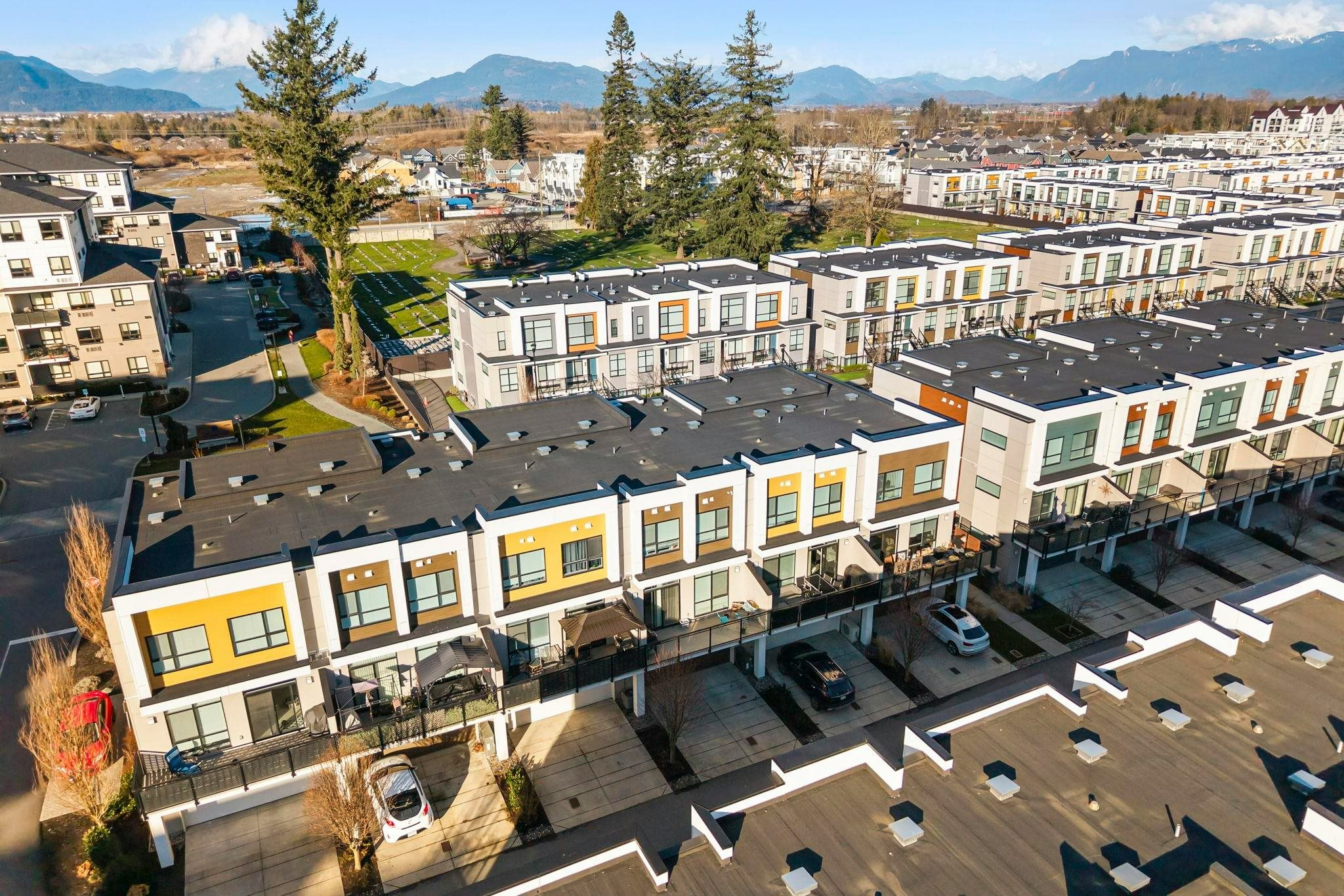 131-46150 Thomas Road, Chilliwack, BC, V2R 6B3 - 38