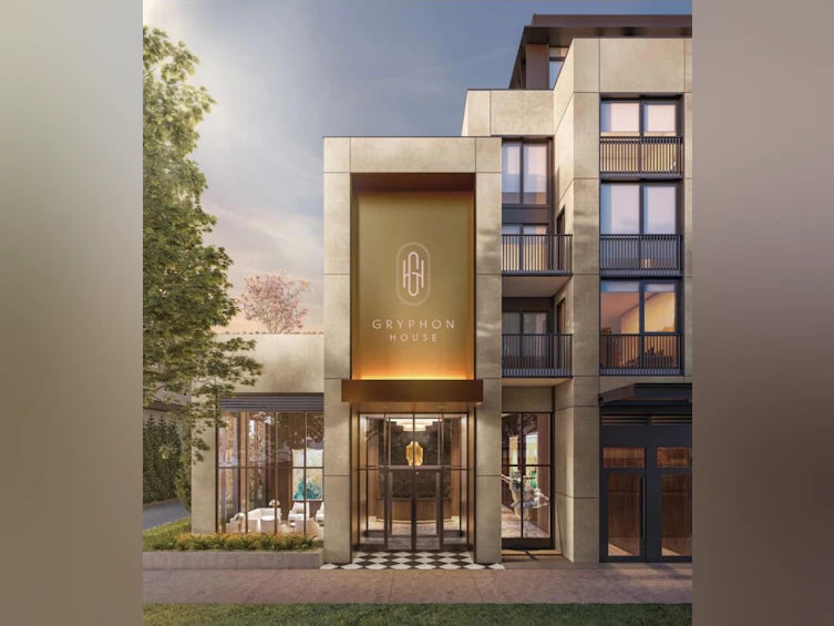 509-2105 W 46th Avenue, Vancouver, BC, V6M 0E8