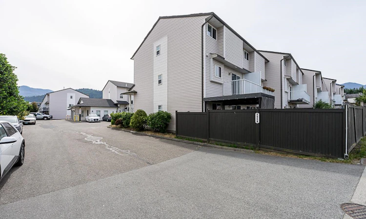 16-5950 Vedder Road