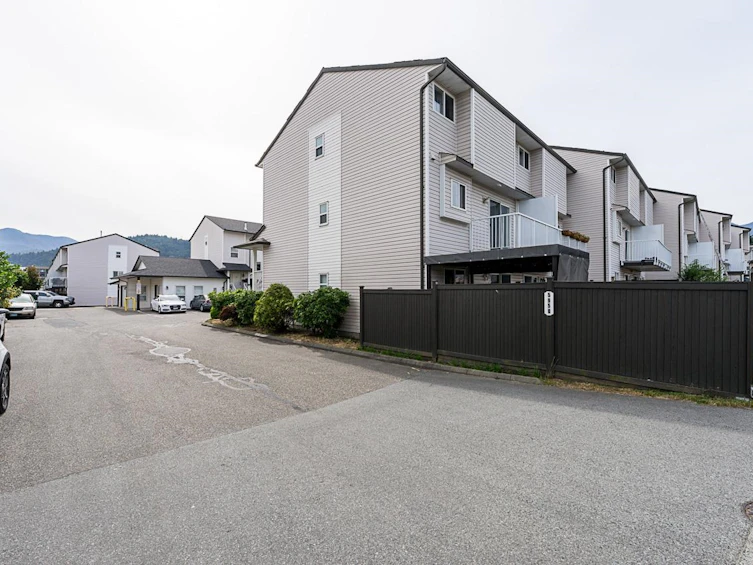 16-5950 Vedder Road, Chilliwack, BC, V2R 3P2