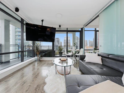 1106-2378 Alpha Avenue - 2