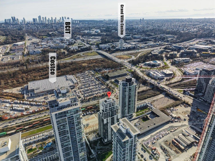 1106-2378 Alpha Avenue, Burnaby, BC, V5C 0K2 - 32