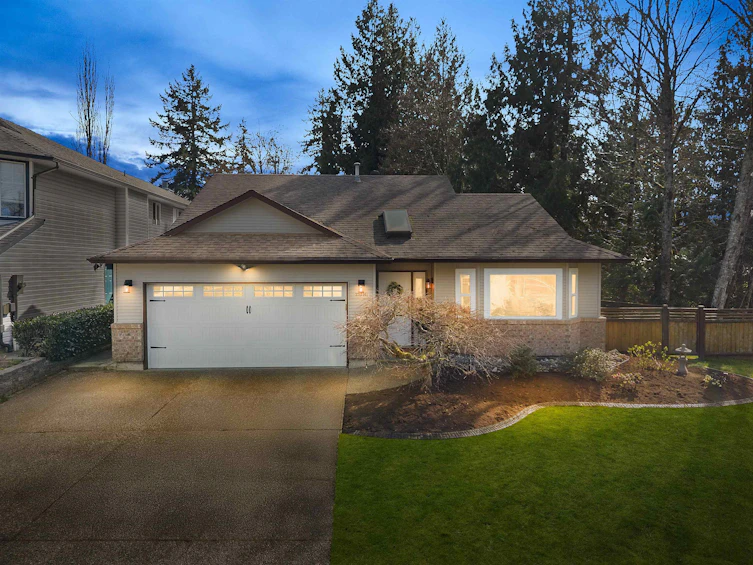 23216 121a Avenue, Maple Ridge, BC, V2X 0X1