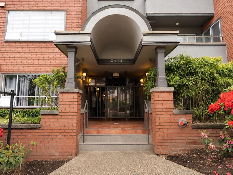 101-2412 Alder Street, Vancouver, BC, V6H 3Z4 - 19