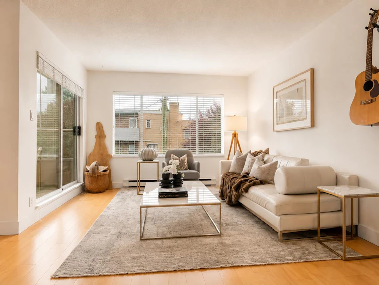 101-2412 Alder Street, Vancouver, BC, V6H 3Z4 - 6