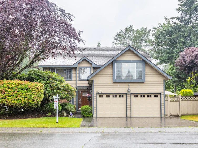 10779 Fraserglen Drive, Surrey, BC, V4N 1W6