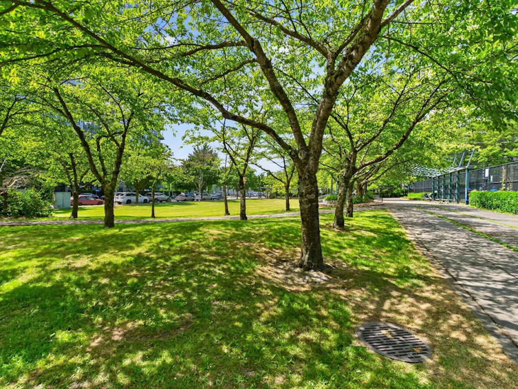 208-5288 Melbourne Street, Vancouver, BC, V5R 6E6 - 33