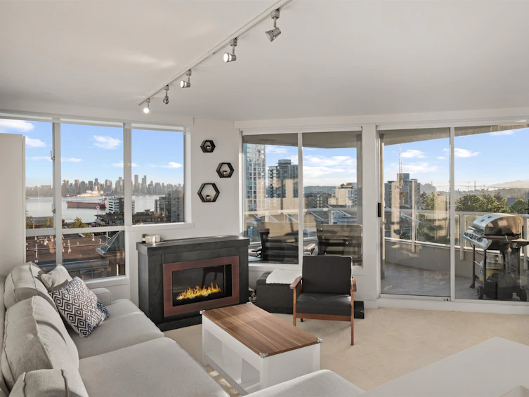 603-408 Lonsdale Avenue, North Vancouver, BC, V7M 2G5 - 7
