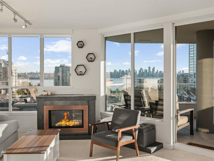 603-408 Lonsdale Avenue, North Vancouver, BC, V7M 2G5 - 6