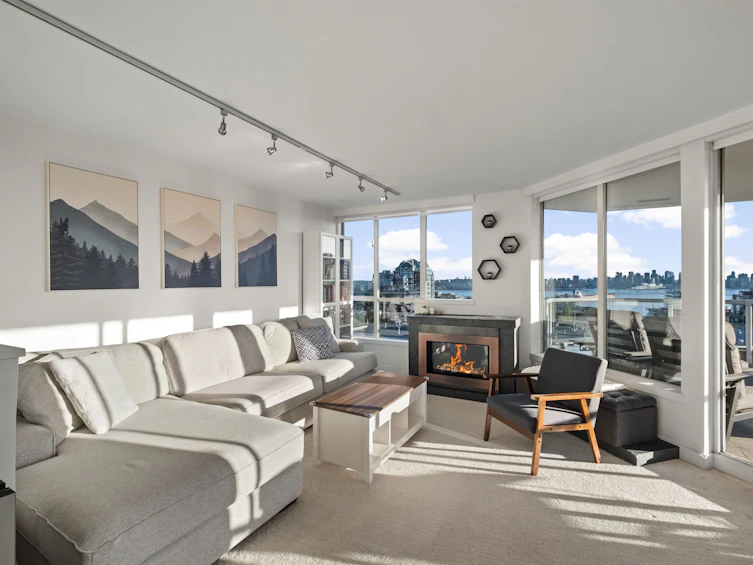 603-408 Lonsdale Avenue, North Vancouver, BC, V7M 2G5 - 8