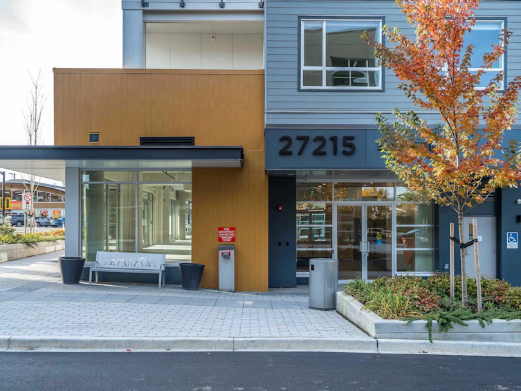 309-27215 Aldergrove Town Centre Drive, Langley, BC, V4W 3N7