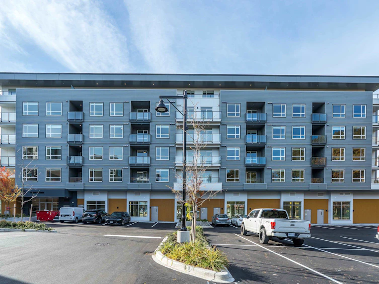 309-27215 Aldergrove Town Centre Drive, Langley, BC, V4W 3N7 - 25