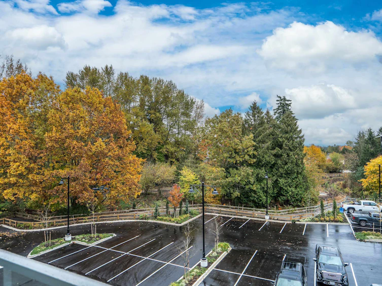 309-27215 Aldergrove Town Centre Drive, Langley, BC, V4W 3N7 - 27
