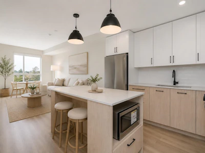 401-27215 Aldergrove Town Centre Drive - 5