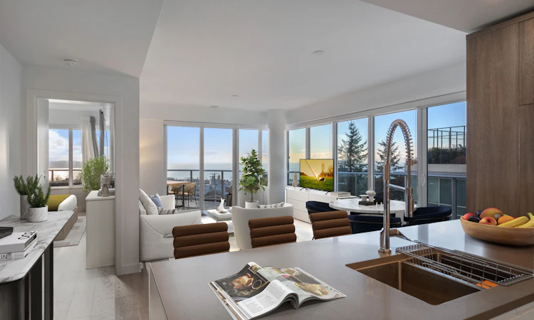 408-1441 Johnston Road