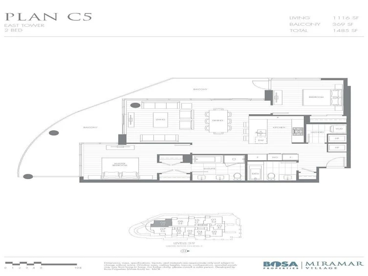 408-1441 Johnston Road, Surrey, BC, V4B 3Z4 - 40