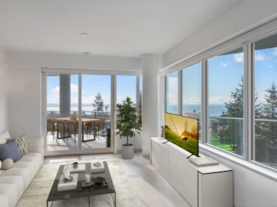 408-1441 Johnston Road - 5