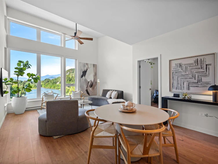 509-1500 Scott Crescent, Squamish, BC, V8B 1G5 - 2