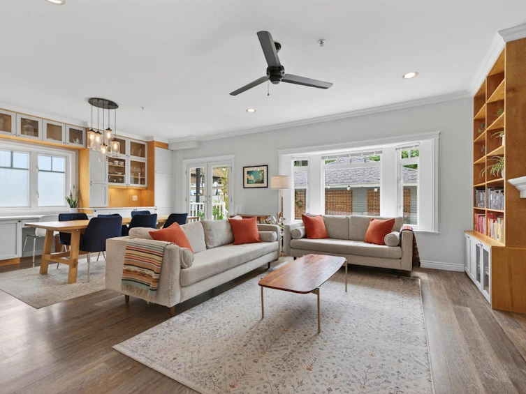 1528 E Pender Street, Vancouver, BC, V5L 1W1 - 6