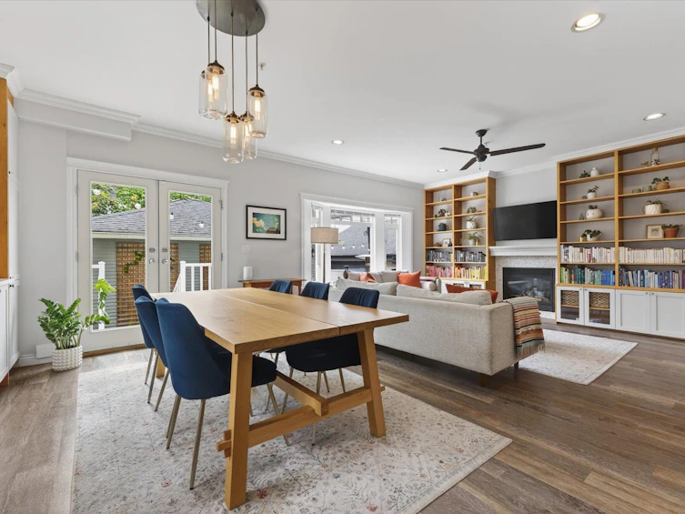 1528 E Pender Street, Vancouver, BC, V5L 1W1 - 8
